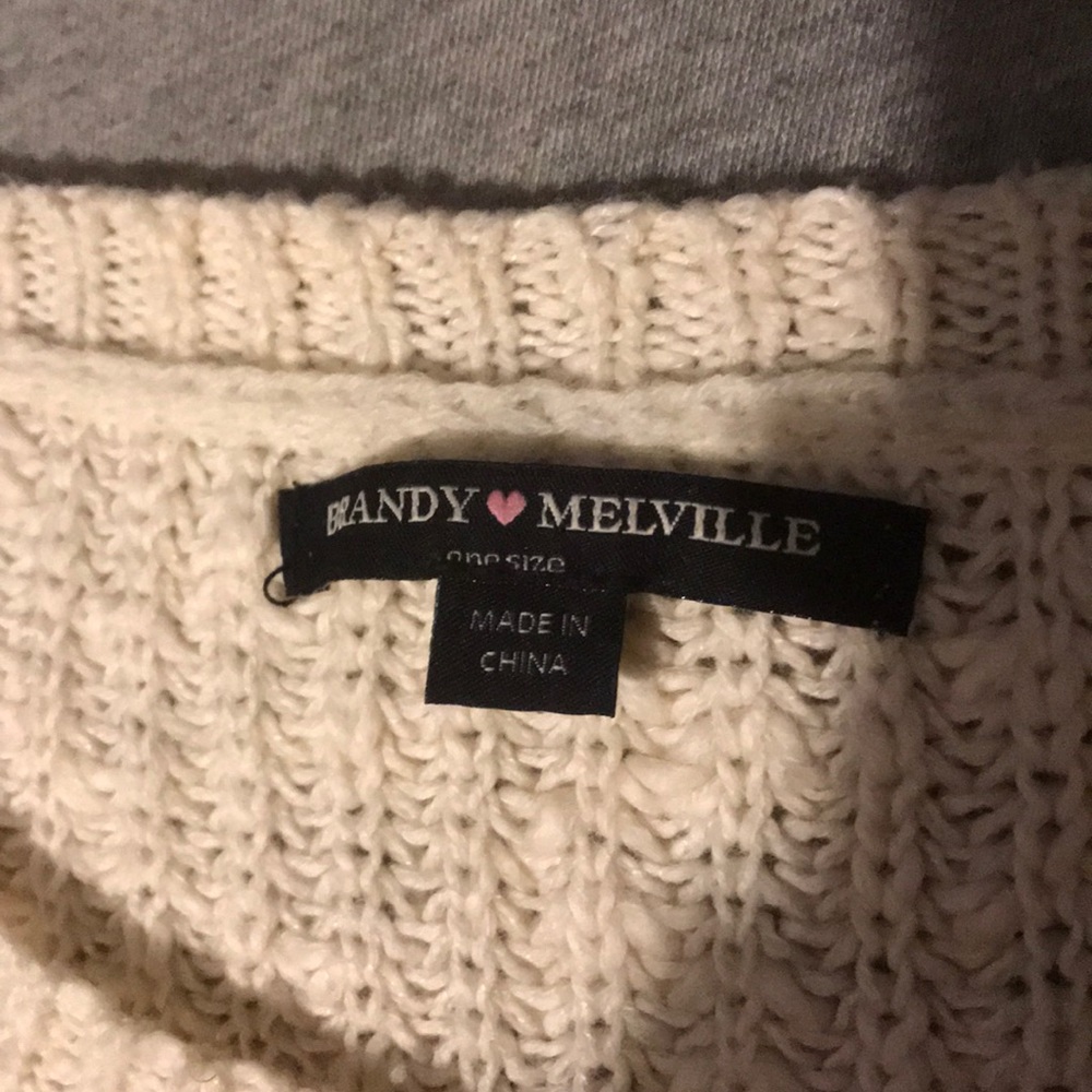 Sweater - Picture 2 of 2
